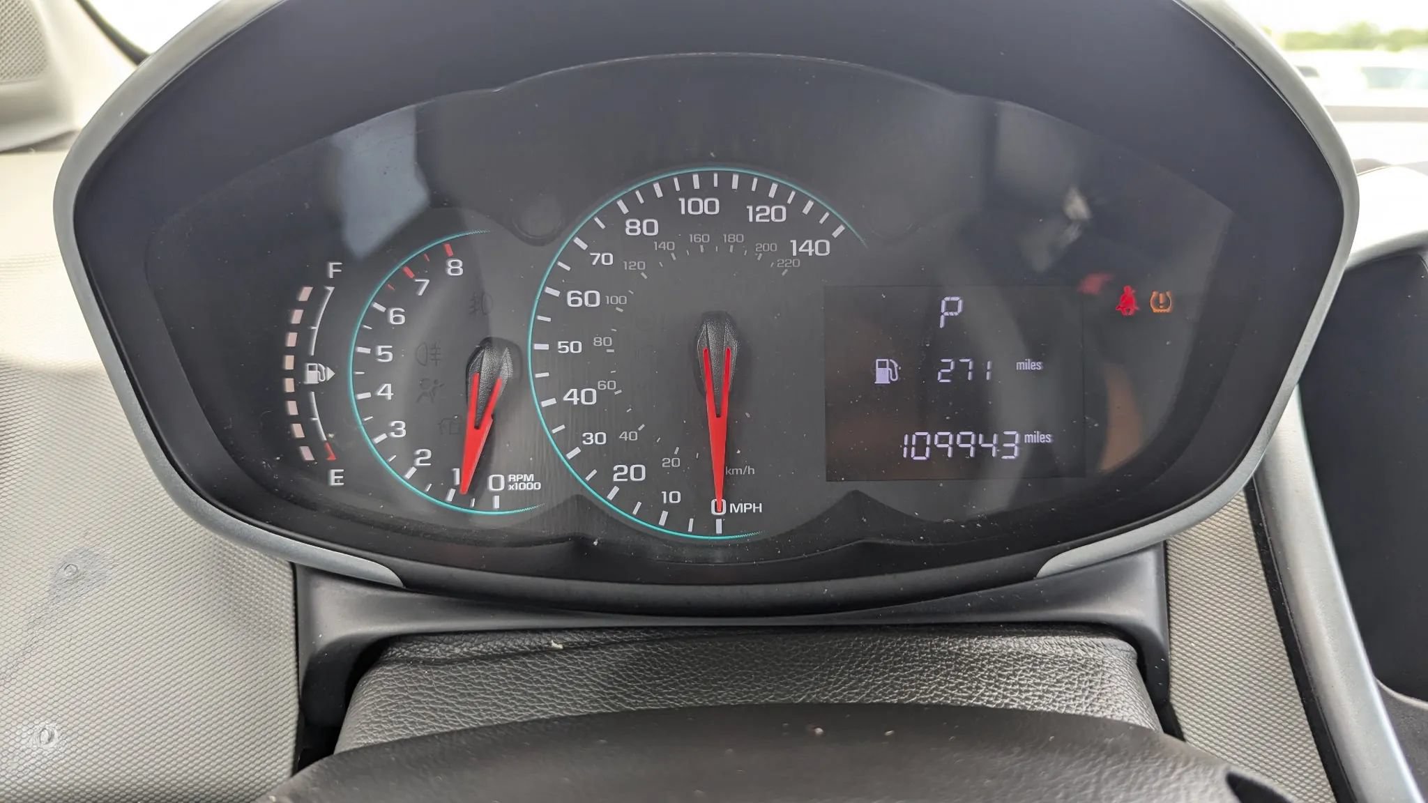 Used 2017 Chevrolet Sonic LT FWD image 17