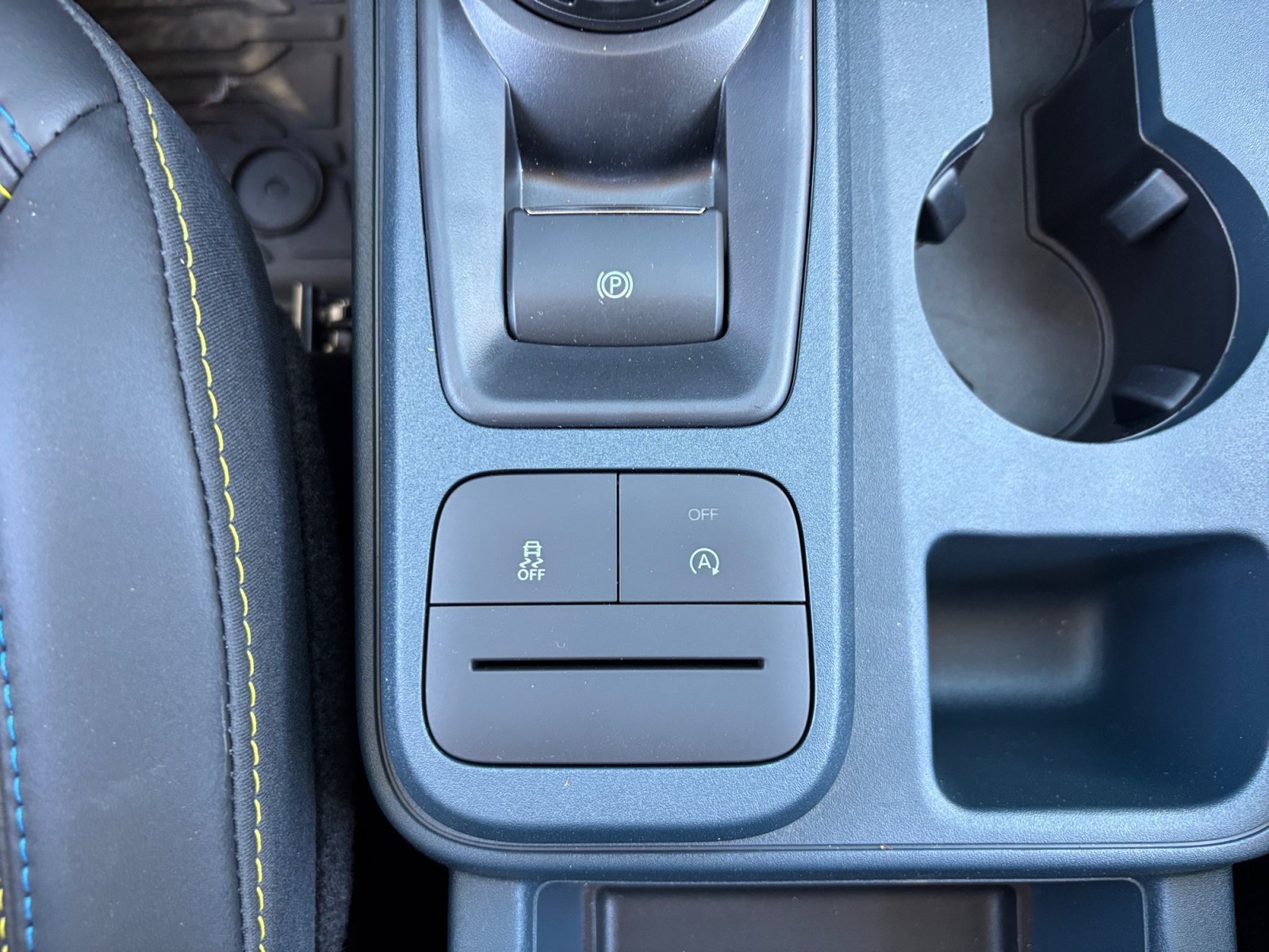 New 2025 Ford Maverick Lobo AWD/4WD image 30