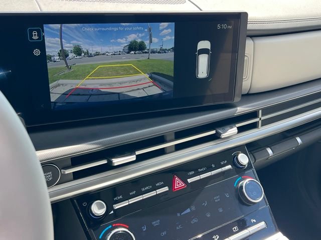 New 2026 Hyundai Santa Fe SEL AWD/4WD image 23