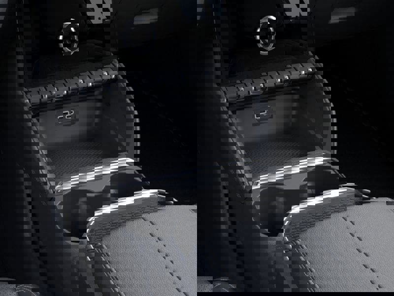 New 2026 GMC Terrain Elevation image 23