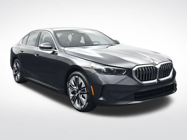 New 2026 BMW i5 eDrive40 AWD/4WD video 2