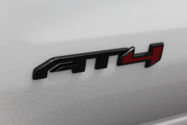 New 2026 GMC Sierra 1500 AT4 w/ AT4 Premium Package AWD/4WD image 30
