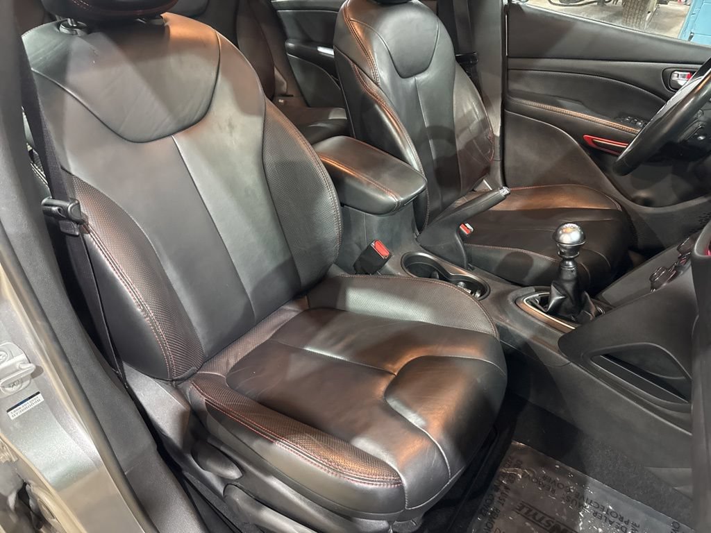 Used 2014 Dodge Dart GT FWD image 29