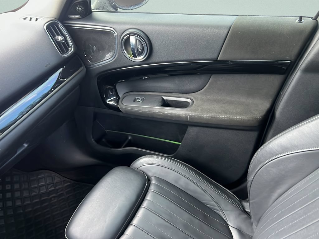 Used 2019 MINI Cooper Countryman S FWD image 13