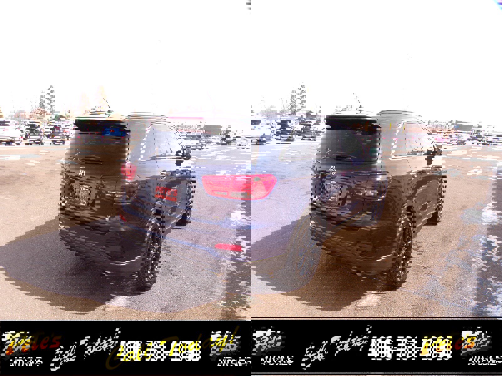 Used 2020 Kia Sorento S image 4