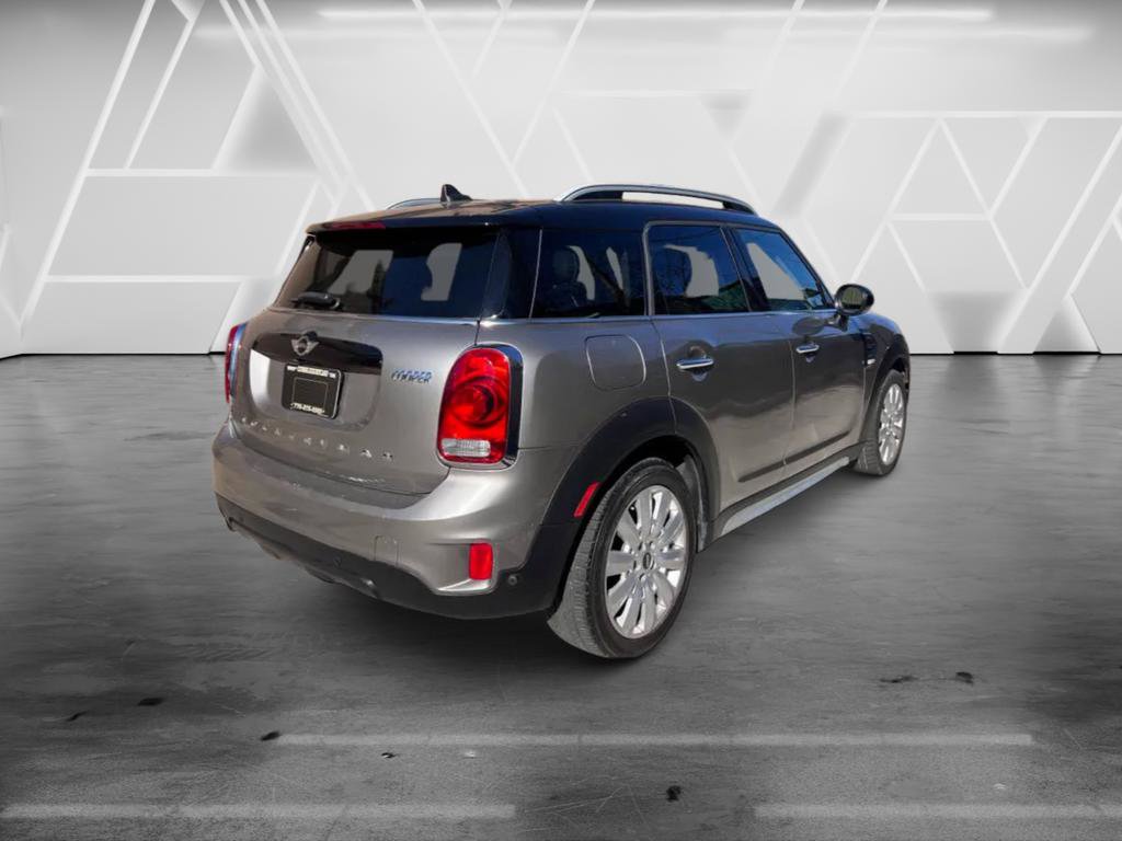 Used 2018 MINI Cooper Countryman image 8