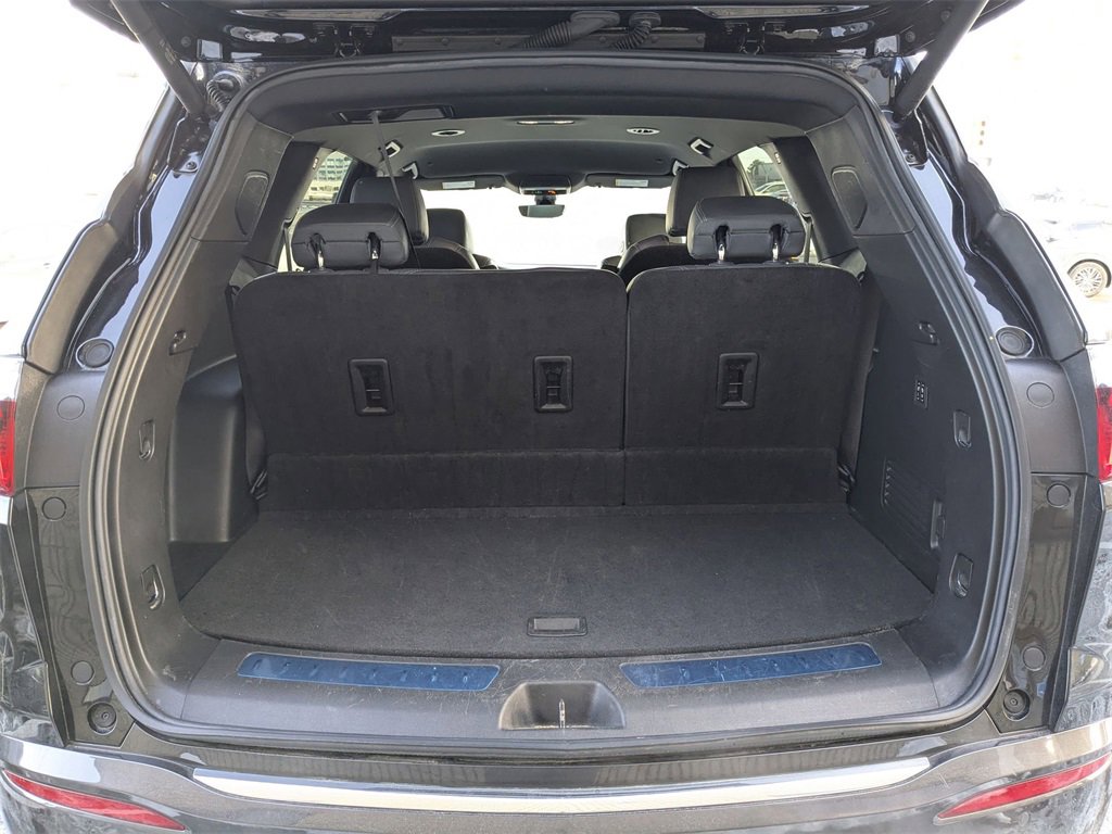 Used 2024 Buick Enclave Premium image 36