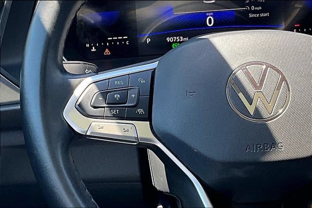 Used 2024 Volkswagen Jetta SE FWD image 11