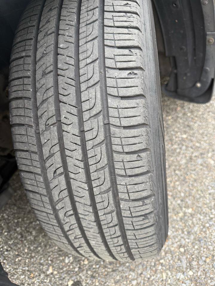 Used 2005 Honda Odyssey EX-L image 25