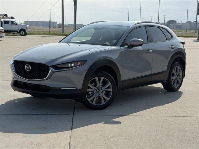 New 2026 MAZDA CX-30 AWD 2.5 S w/ Premium Package image 1