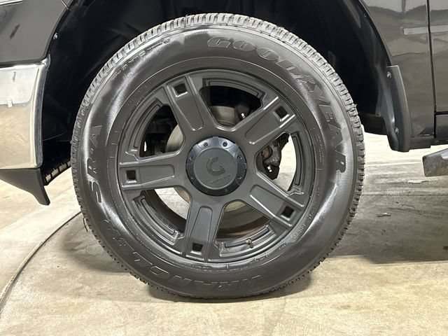 Used 2019 RAM 1500 Lone Star AWD/4WD image 26