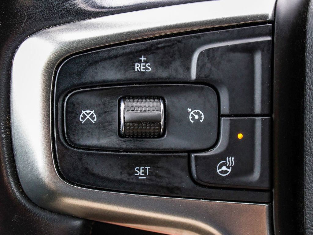 Used 2020 Chevrolet Silverado 1500 LT Trail Boss image 27