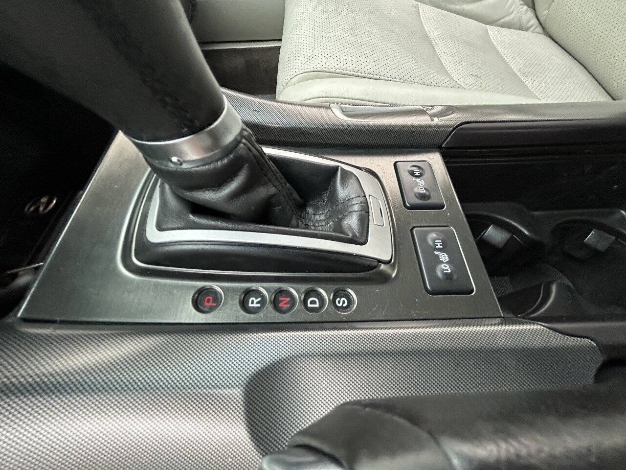 Used 2012 Acura TL w/ Technology Package FWD image 22