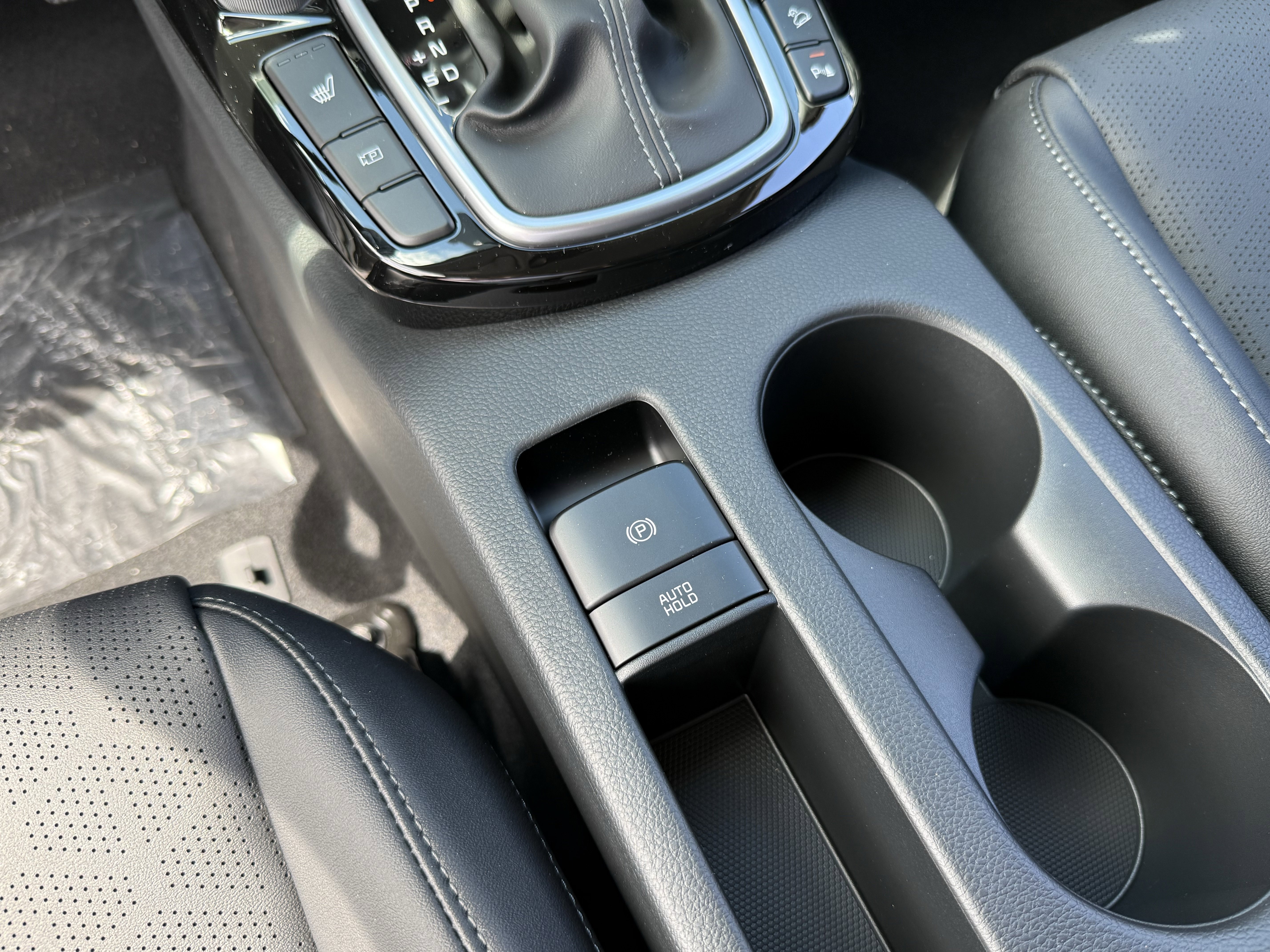 New 2026 Kia Seltos SX image 21