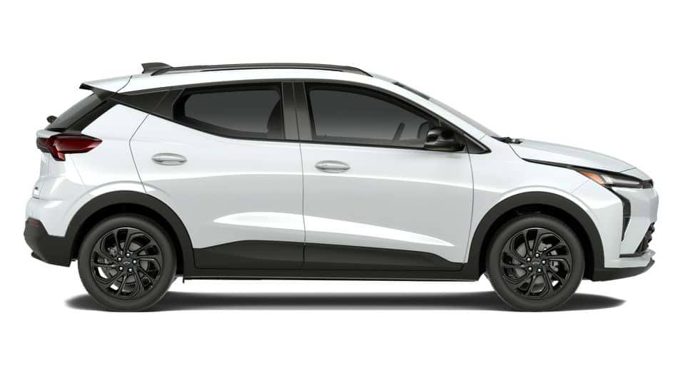 New 2027 Chevrolet Bolt RS image 52