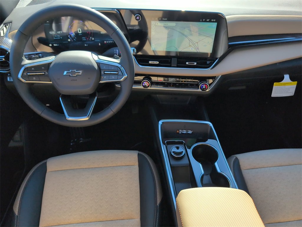 New 2026 Chevrolet Equinox ACTIV w/ Safety and Technology Package image 30