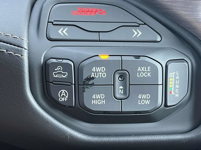 New 2027 RAM 1500 RHO AWD/4WD image 28