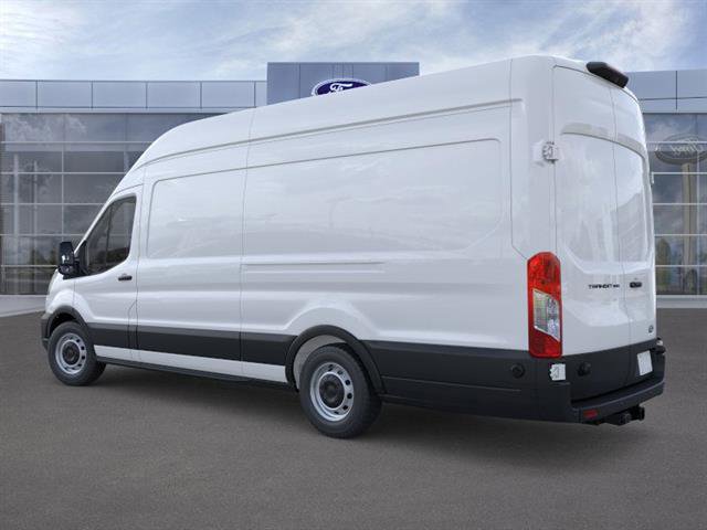 New 2026 Ford Transit 350 148 High Roof Extended w/ Load Area Protection Package image 7