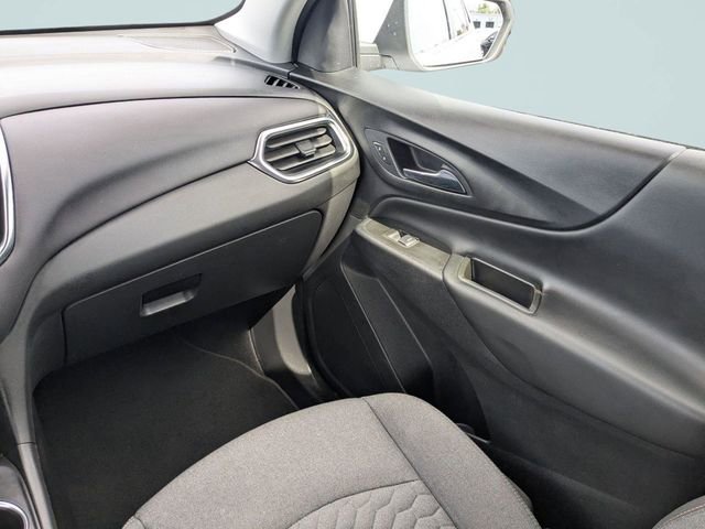 Used 2021 Chevrolet Equinox LT image 16