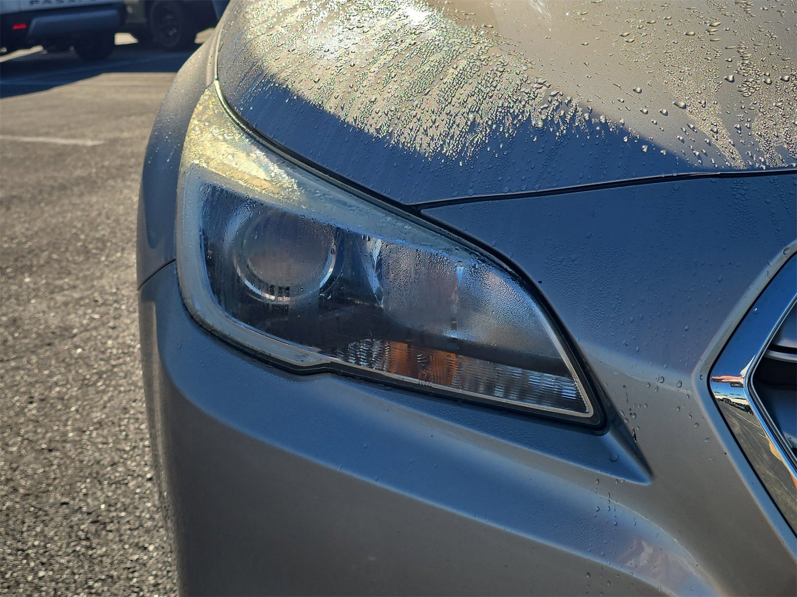 Used 2016 Subaru Legacy 2.5i Premium w/ Moonroof Package image 6