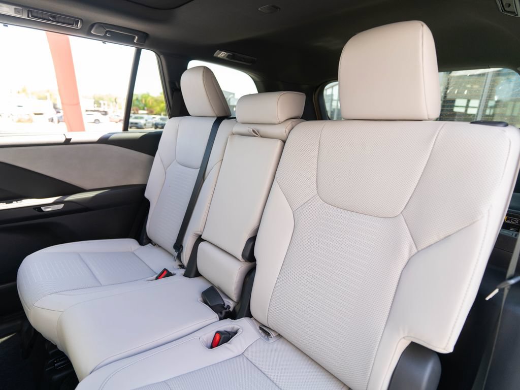 New 2026 Lexus TX 350 AWD w/ Technology Package image 31