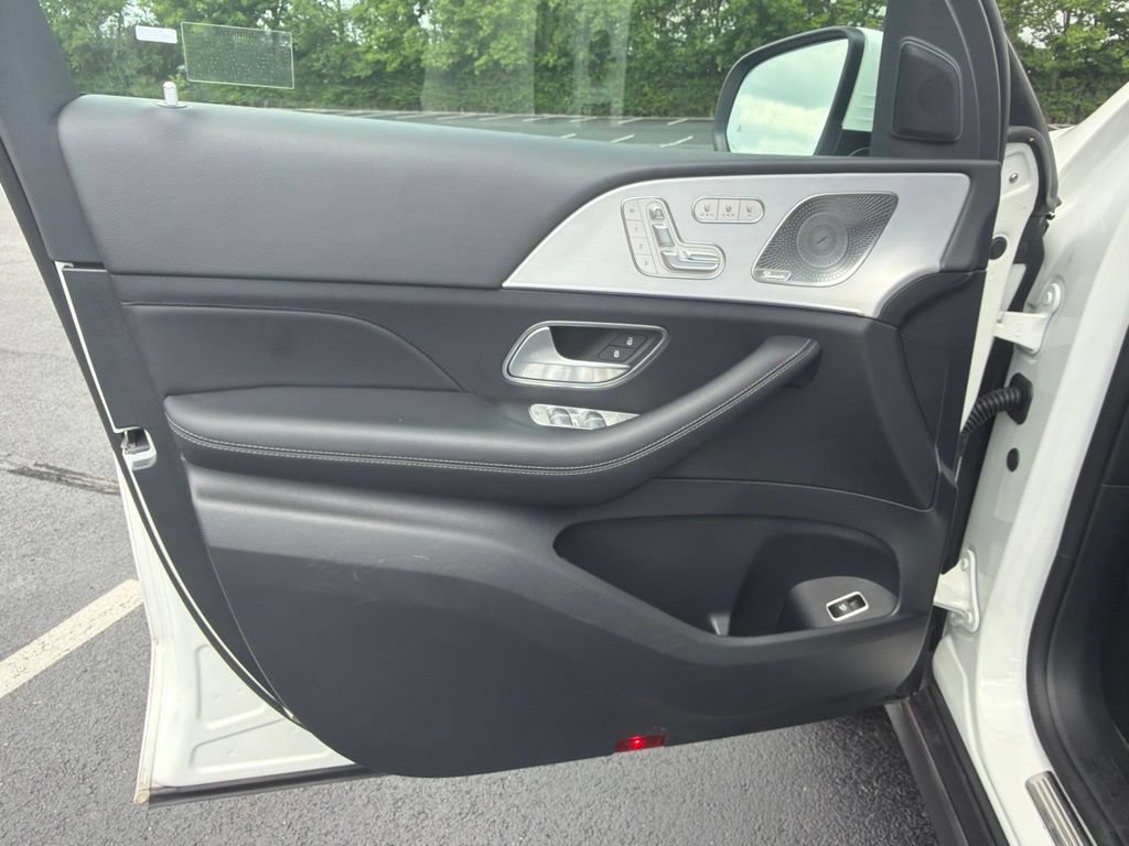Used 2026 Mercedes-Benz GLE 350 4MATIC image 18
