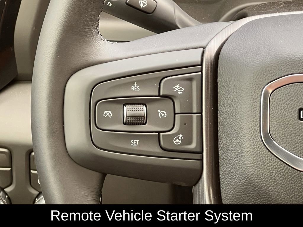 New 2026 GMC Sierra 2500 Denali Ultimate image 11