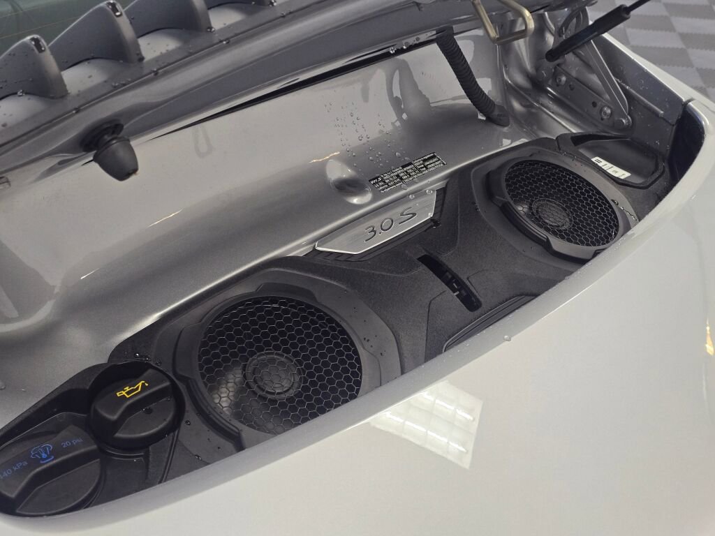 Certified 2020 Porsche 911 Carrera S image 20