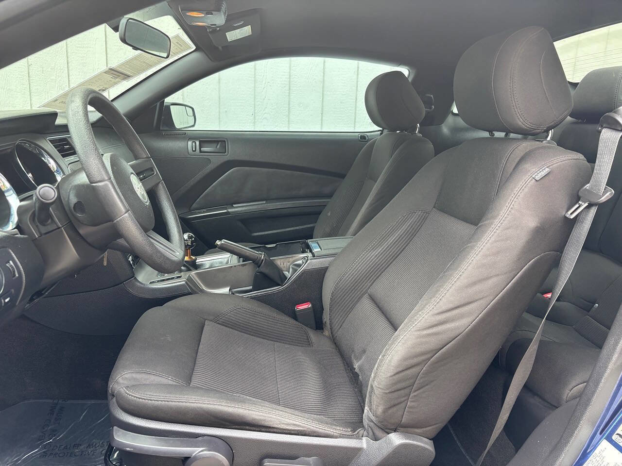 Used 2012 Ford Mustang GT RWD image 18