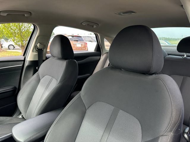 Used 2023 Kia K5 LXS FWD image 14