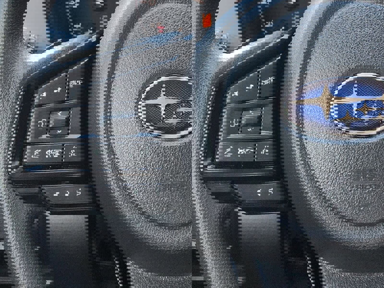 Certified 2024 Subaru Crosstrek 2.0i Premium image 26