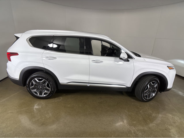 Used 2023 Hyundai Santa Fe SEL Premium image 24
