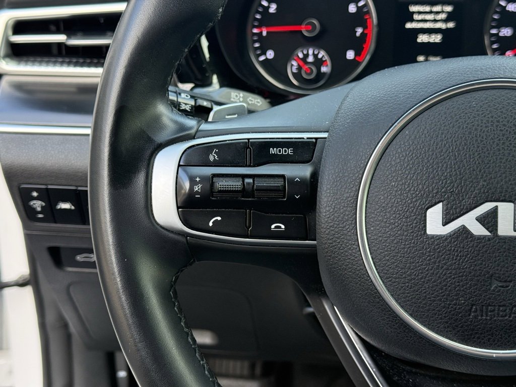 Used 2022 Kia K5 GT image 15