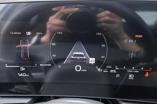 New 2026 Audi A6 Premium Plus AWD/4WD image 14