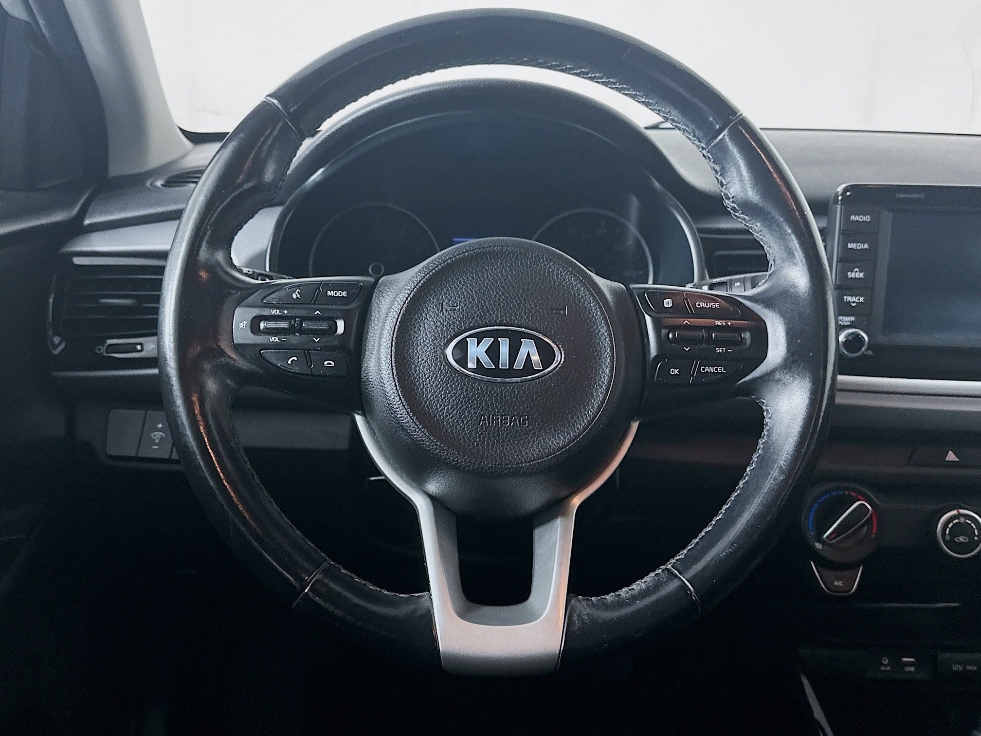 Used 2018 Kia Rio EX image 17