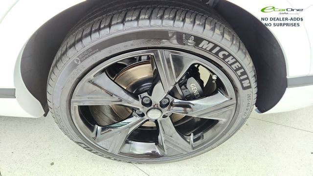 Used 2026 Genesis GV80 3.5T Prestige image 64