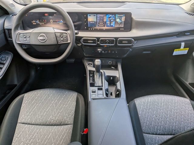 New 2026 Nissan Sentra SV w/ Floor Mat Package image 13