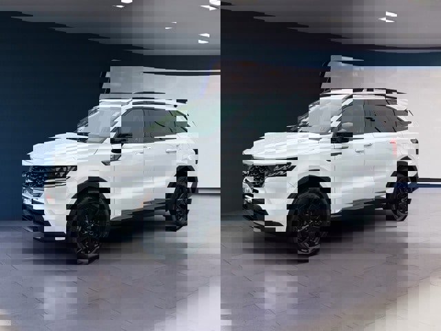 Certified 2022 Kia Sorento S