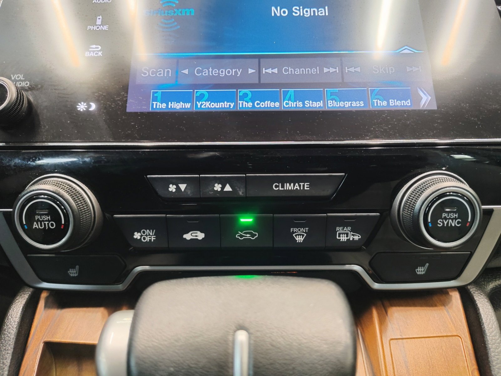 Used 2020 Honda CR-V EX-L image 21