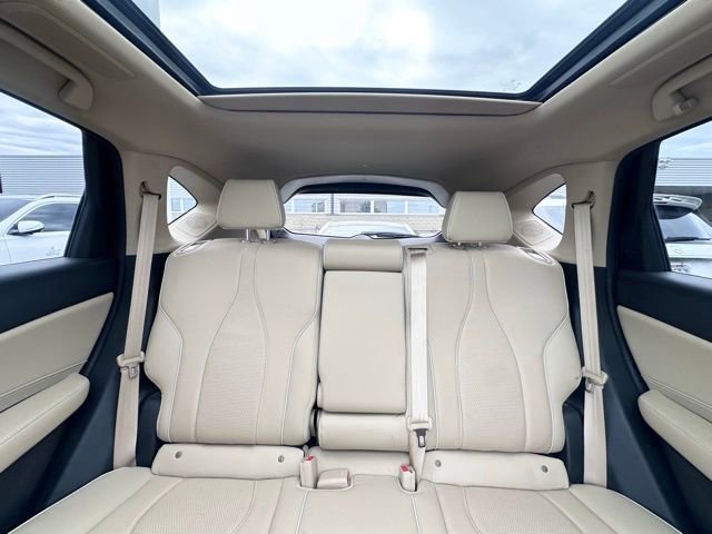 Used 2021 Acura RDX AWD w/ Advance Package image 20