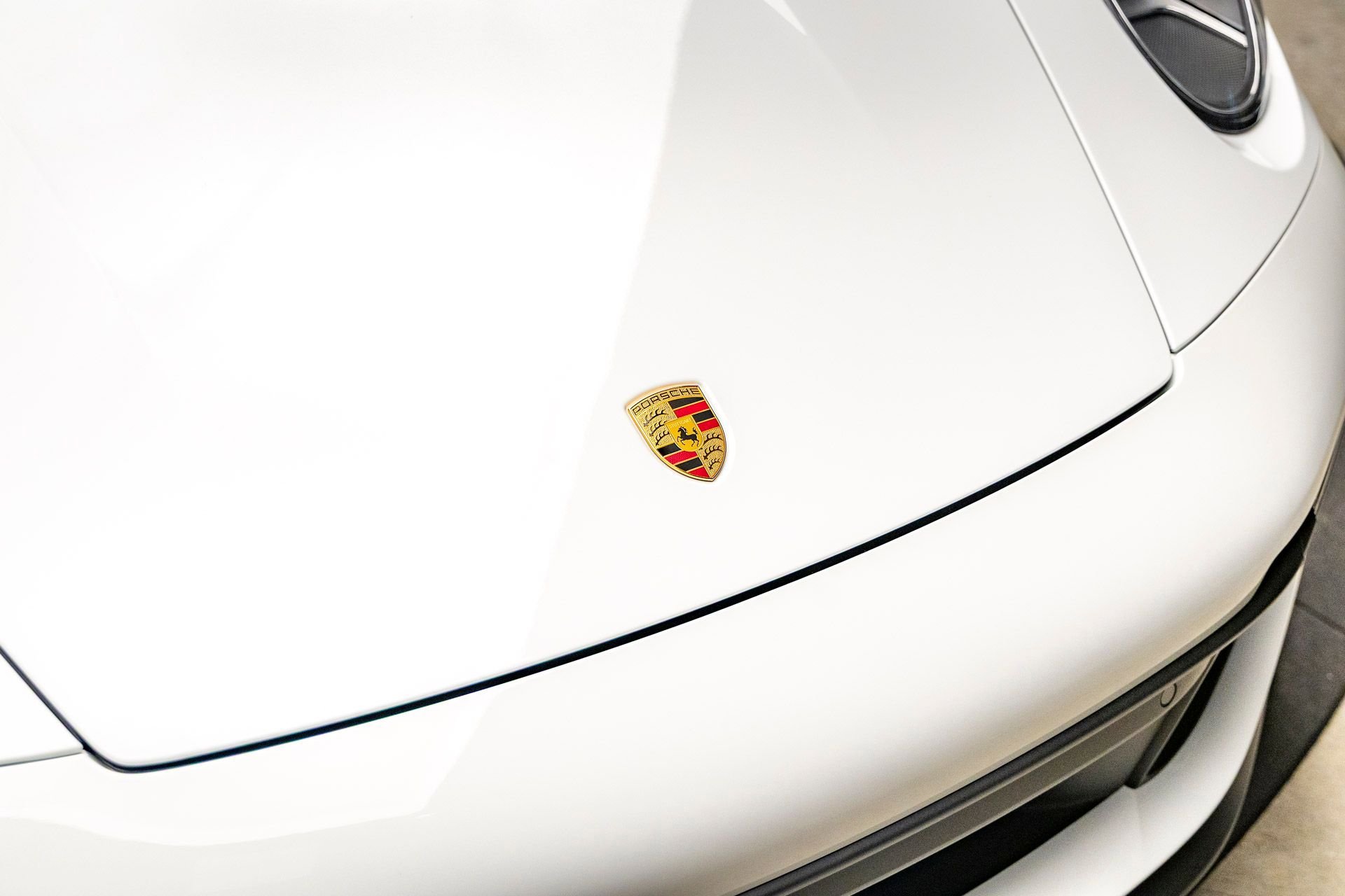 Used 2024 Porsche 911 Cabriolet image 15