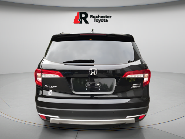 Used 2022 Honda Pilot Touring image 6