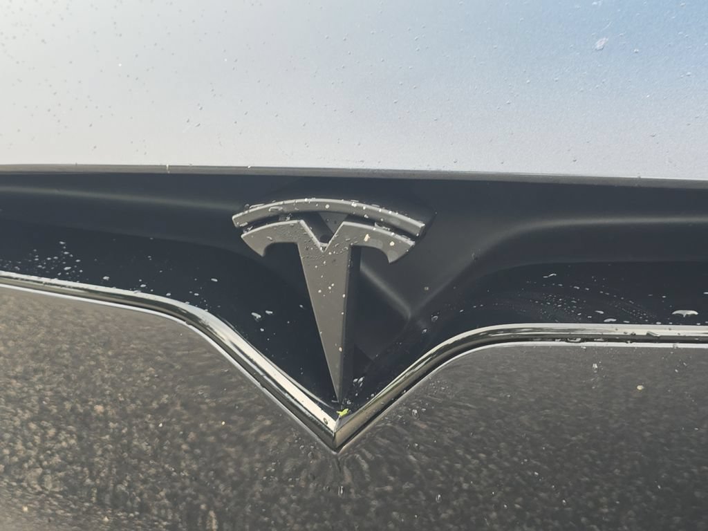 Used 2024 Tesla Model X AWD/4WD image 29