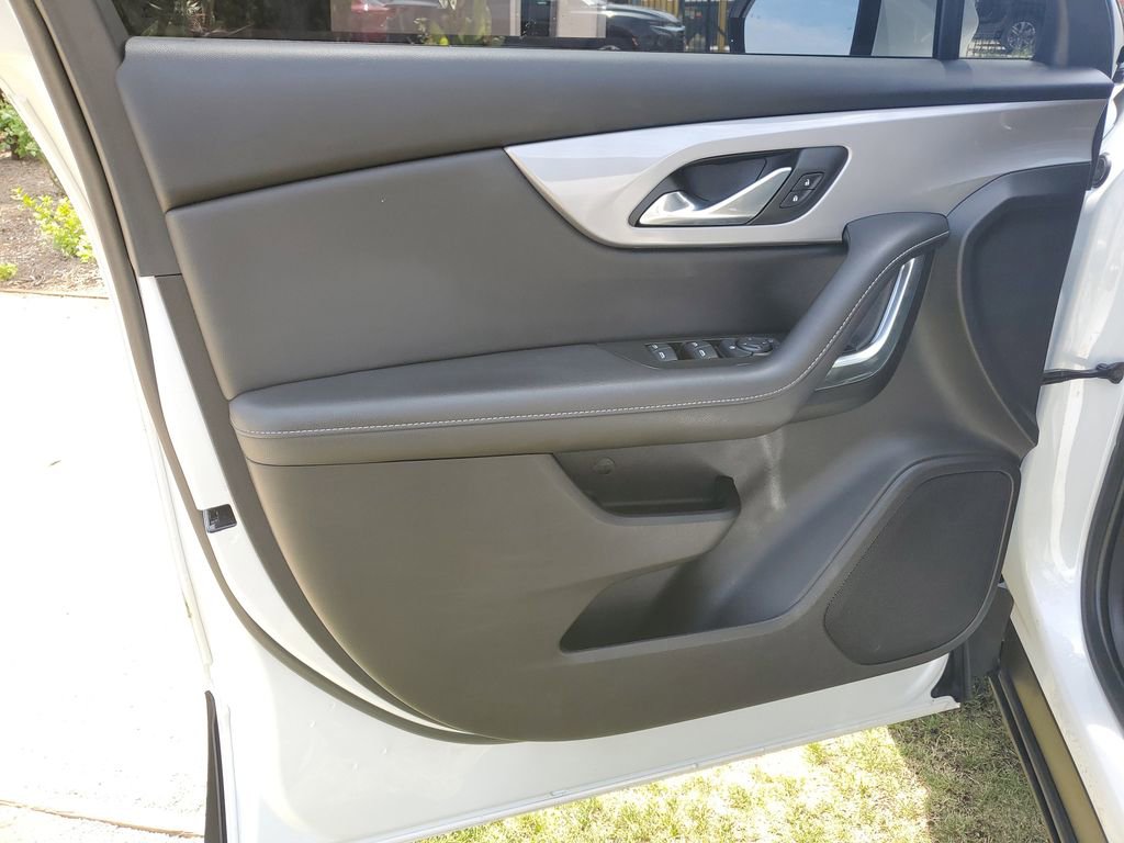 Used 2023 Chevrolet Blazer LT image 19
