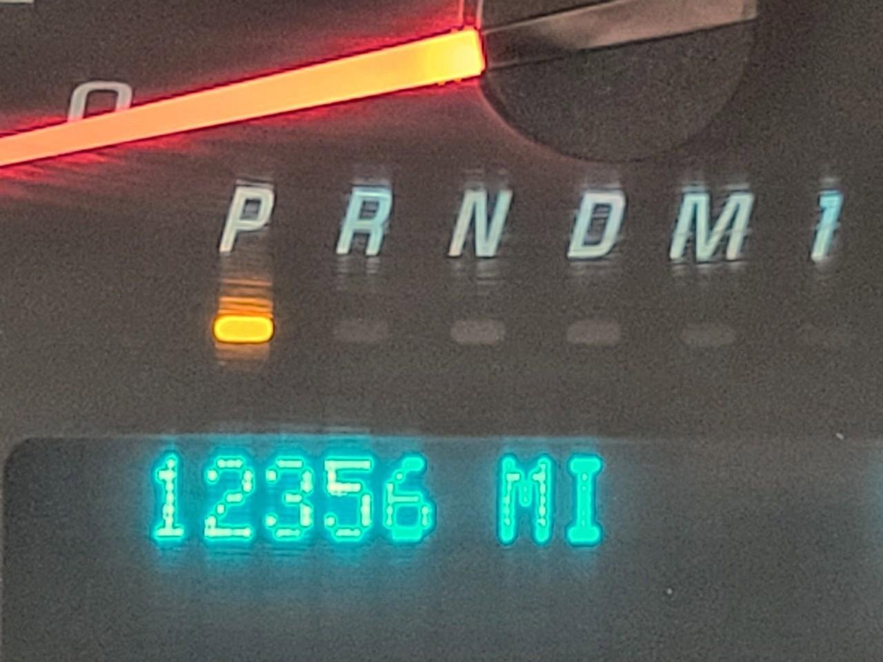 Used 2025 Chevrolet Express 3500 LS image 2