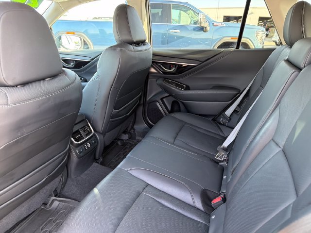 Certified 2024 Subaru Outback Touring AWD/4WD image 22