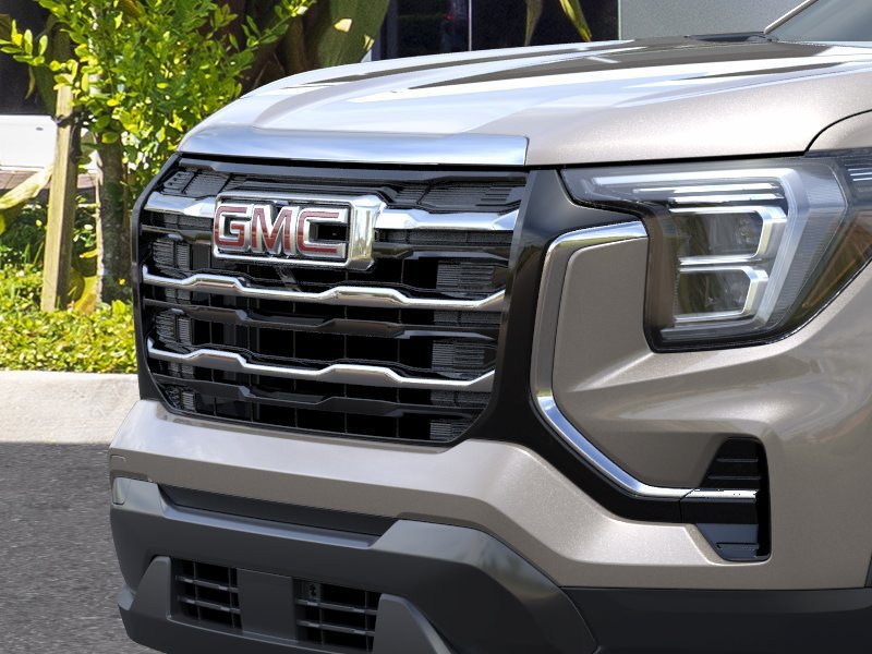 New 2027 GMC Terrain Elevation FWD image 13