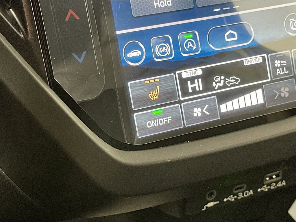 New 2026 Subaru Forester Wilderness image 26