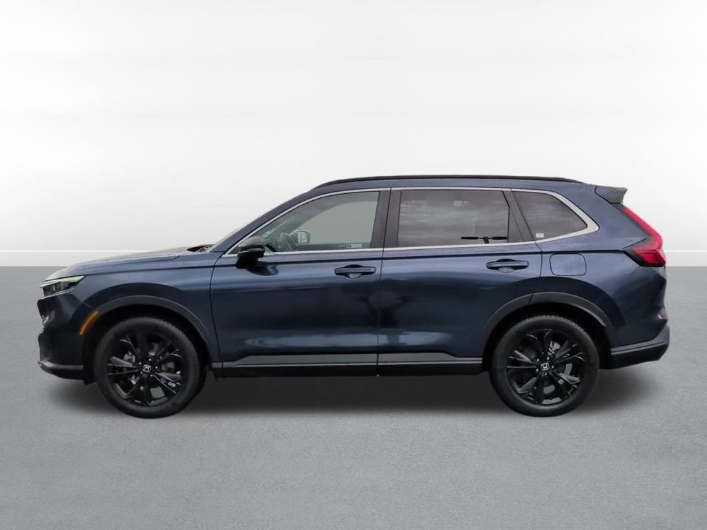 Used 2023 Honda CR-V Sport Touring image 9