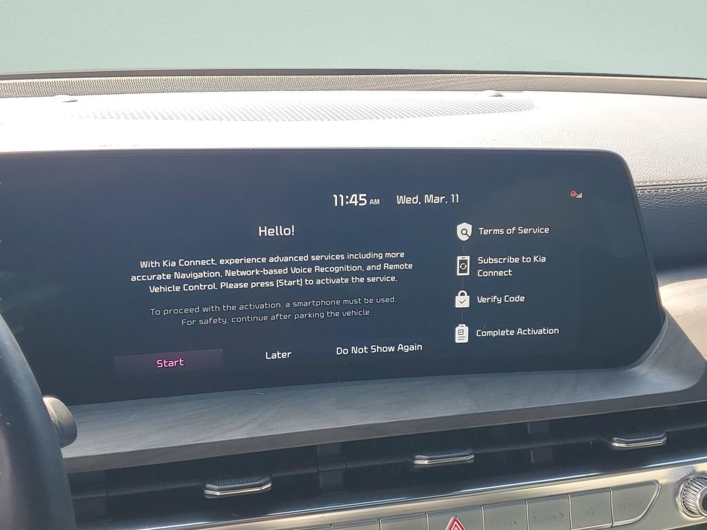 Used 2024 Kia Telluride SX Prestige X-Line image 21